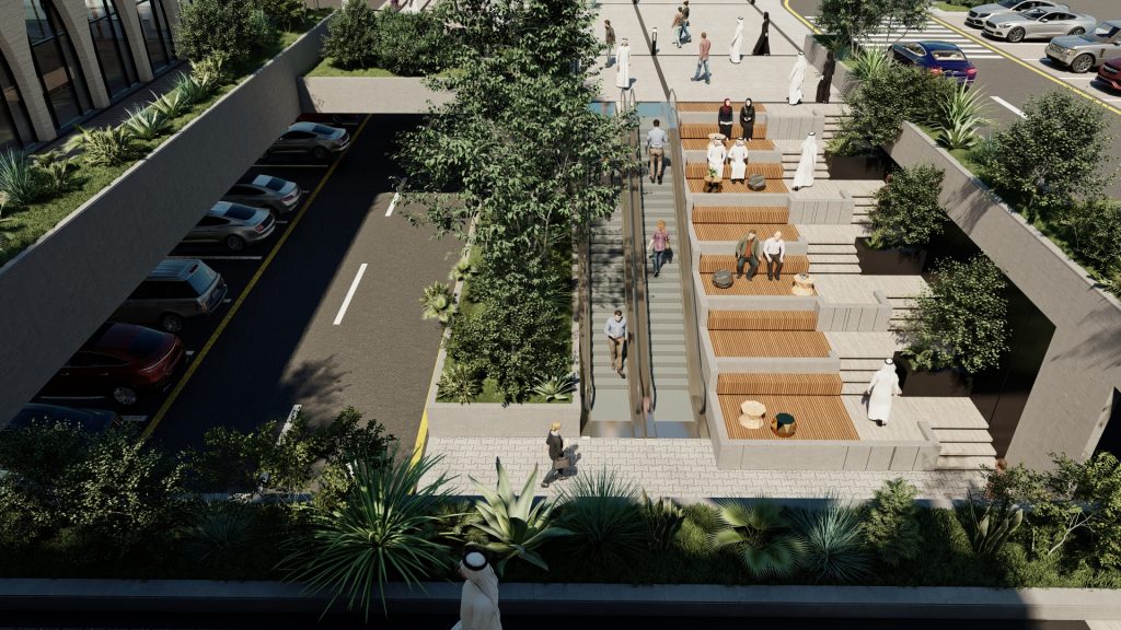 Sky Plaza