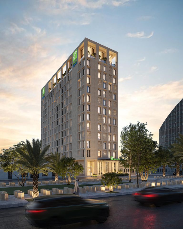 Holiday Inn Express