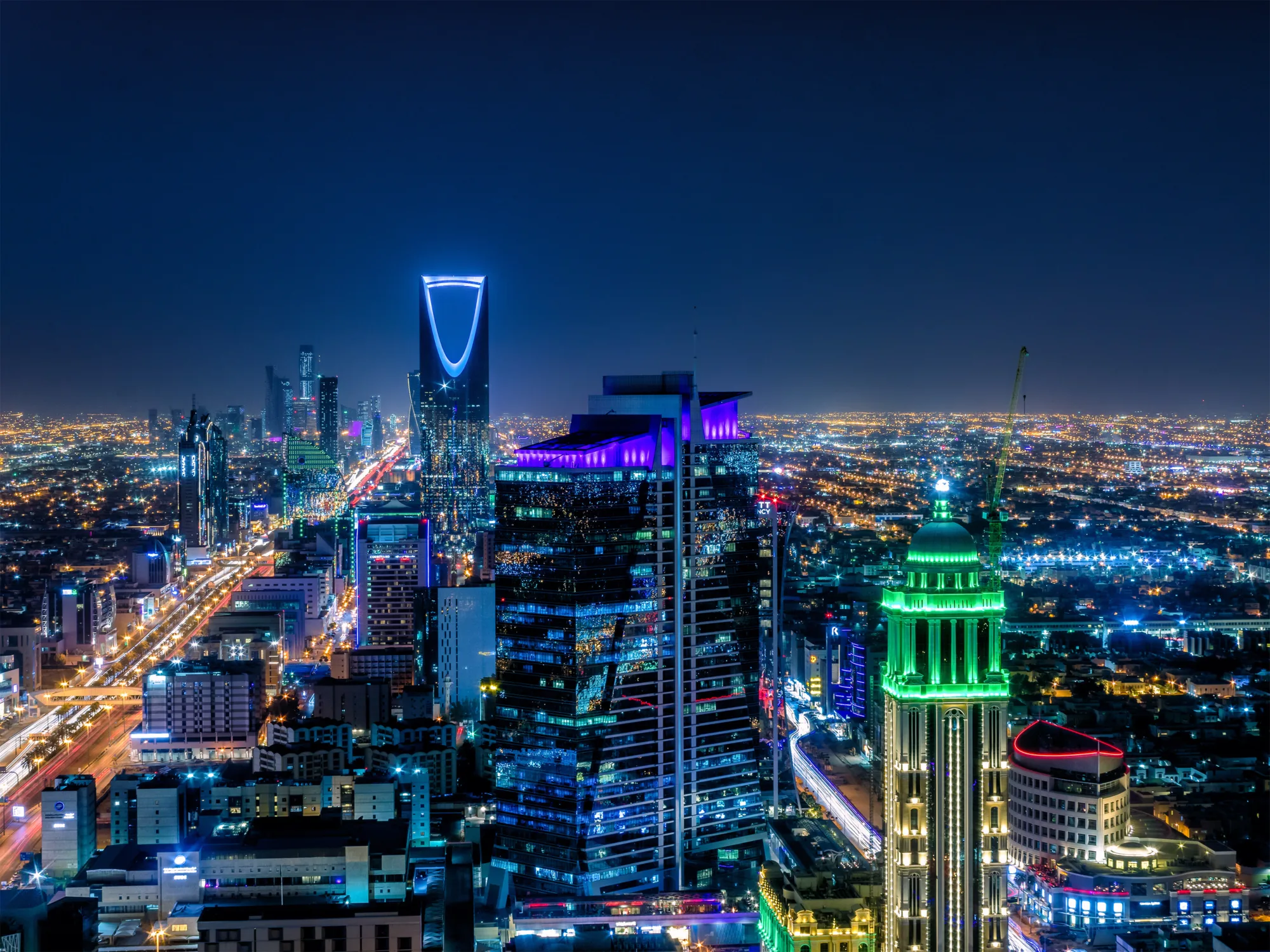 Riyadh City