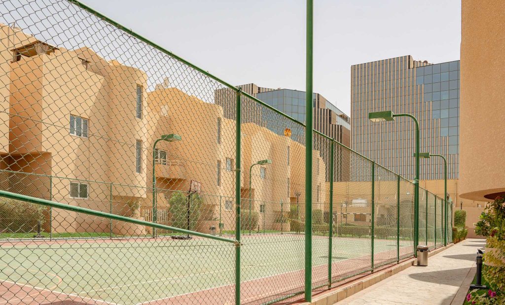 Dream Home Compound