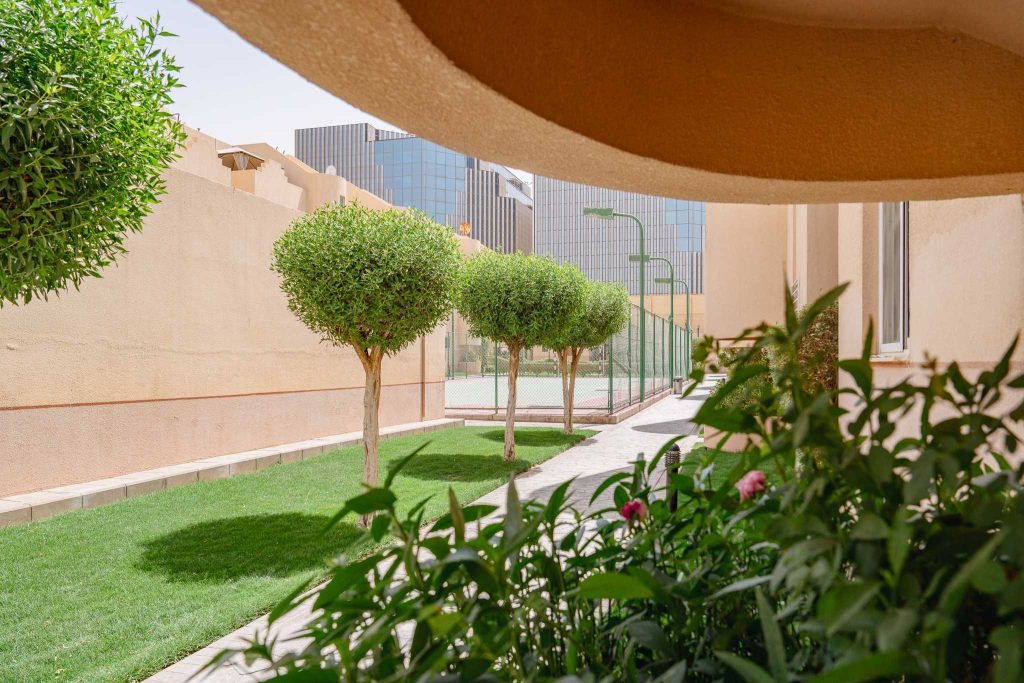 Dream Home Compound