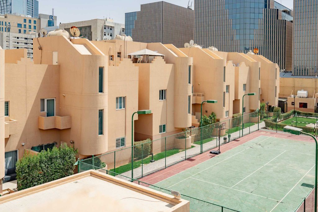 Dream Home Compound