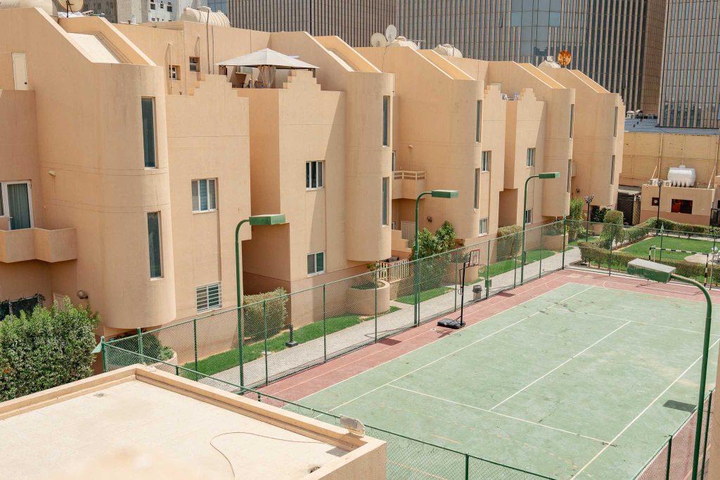 Dream Home Compound