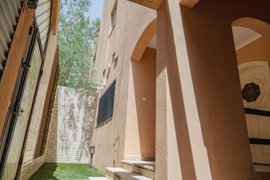 Dream Home Compound