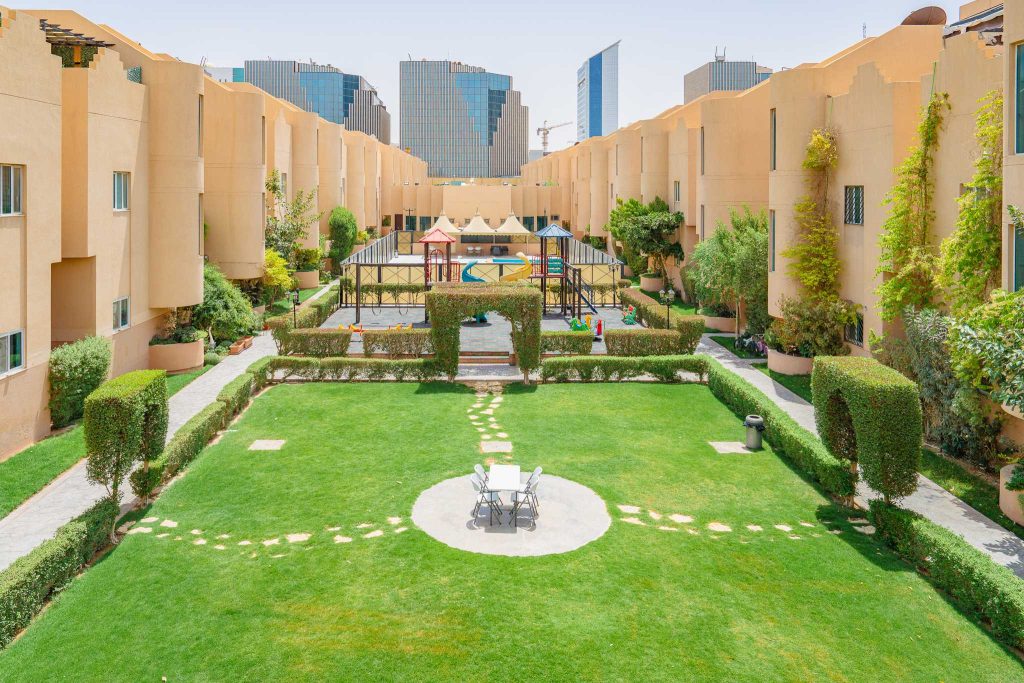 Dream Home Compound
