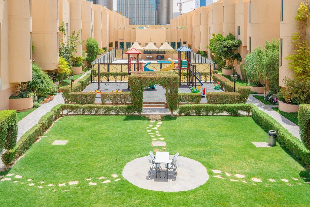 Dream Home Compound