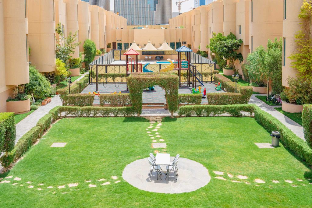 Dream Home Compound
