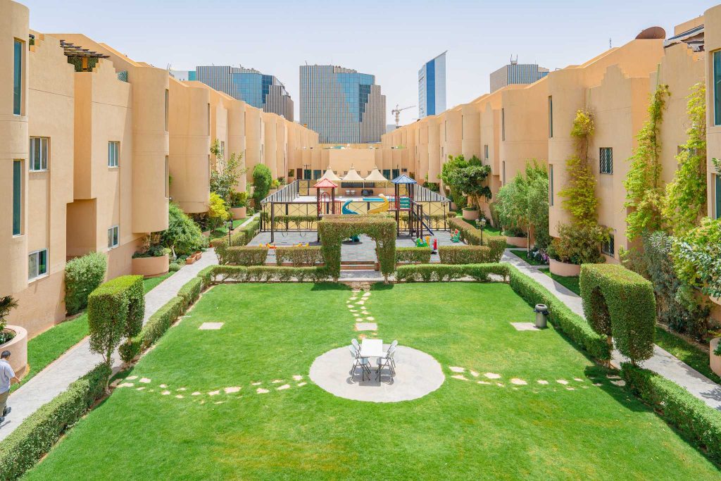 Dream Home Compound