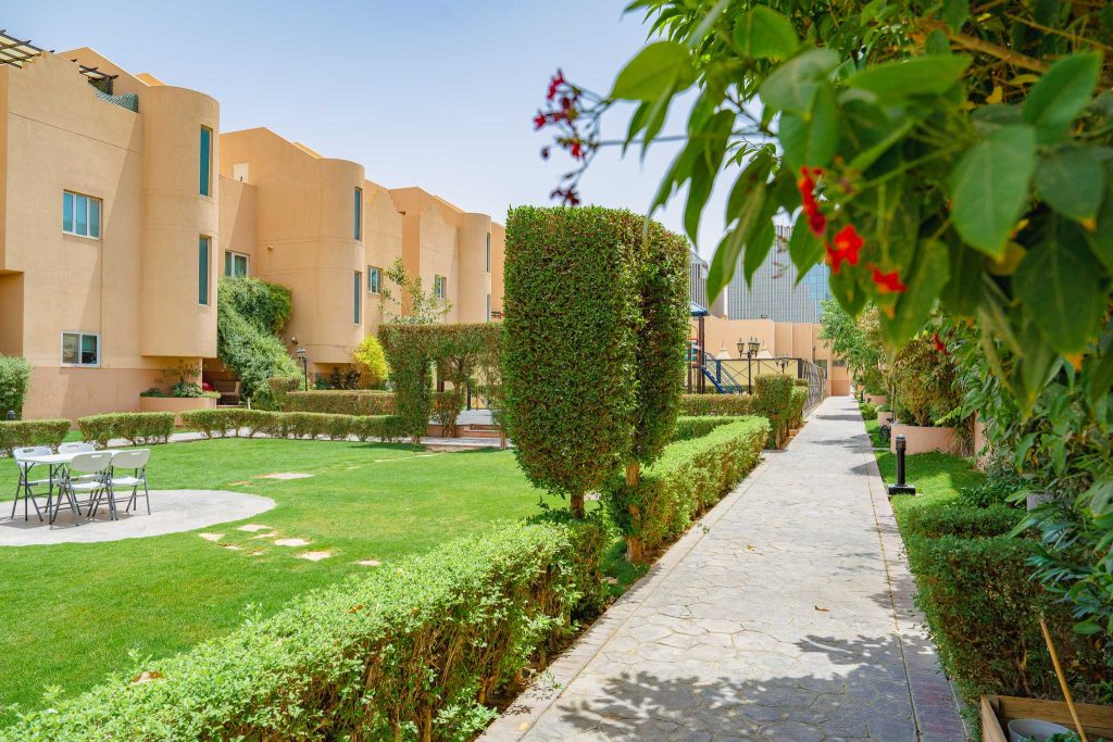 Dream Home Compound