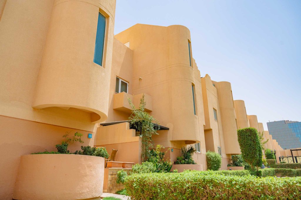 Dream Home Compound