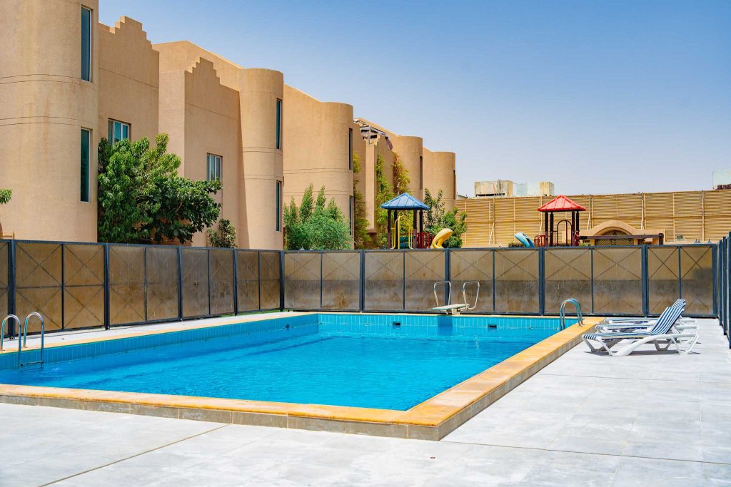 Dream Home Compound