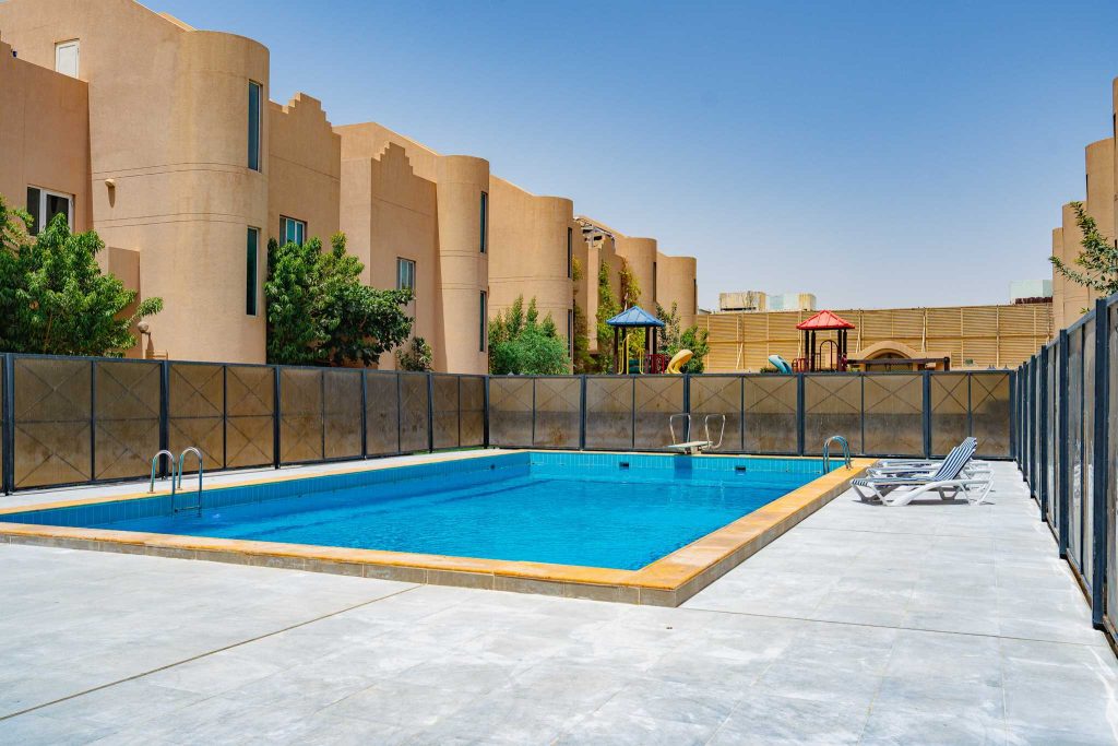 Dream Home Compound