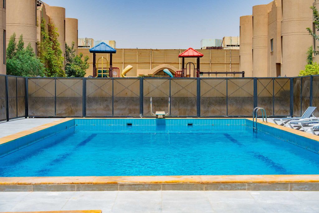 Dream Home Compound