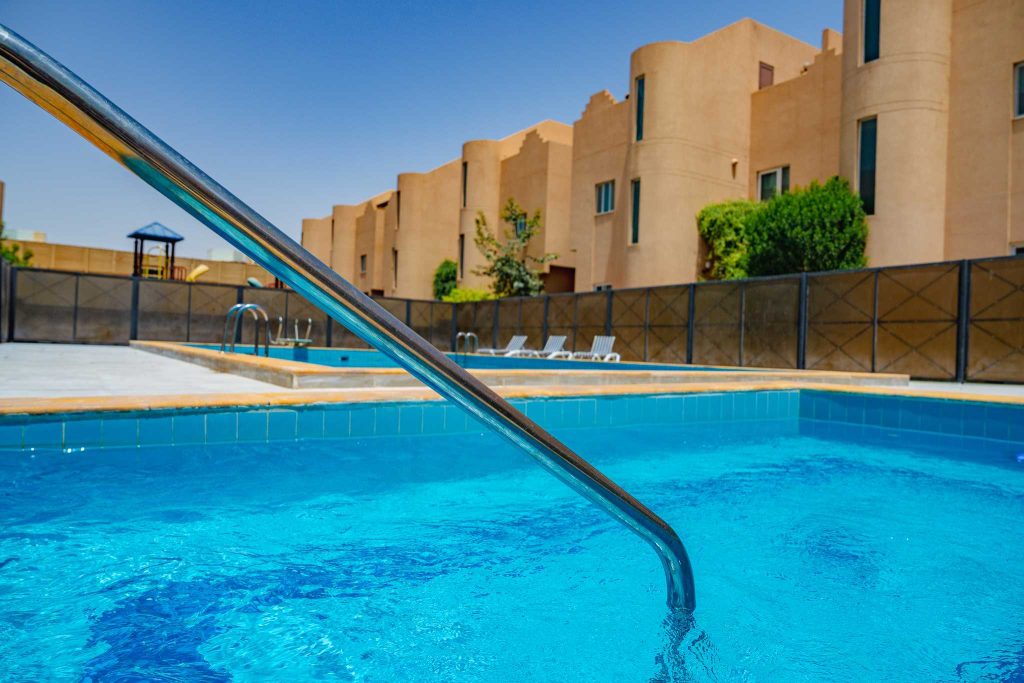 Dream Home Compound