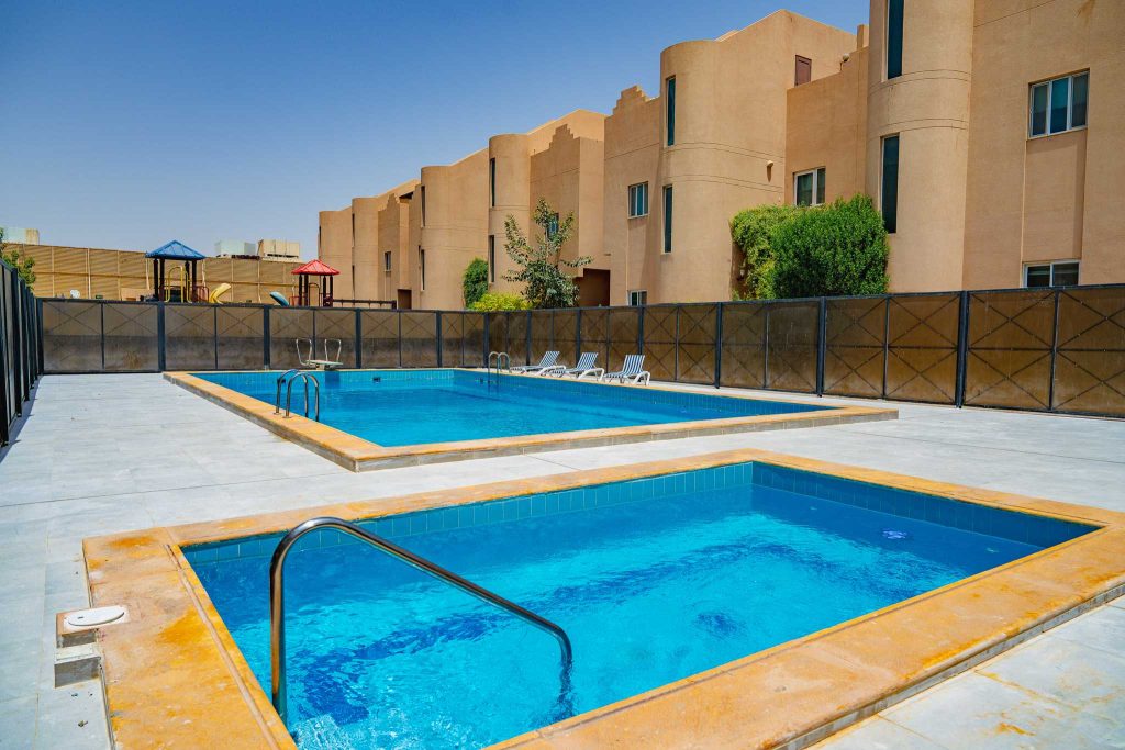 Dream Home Compound