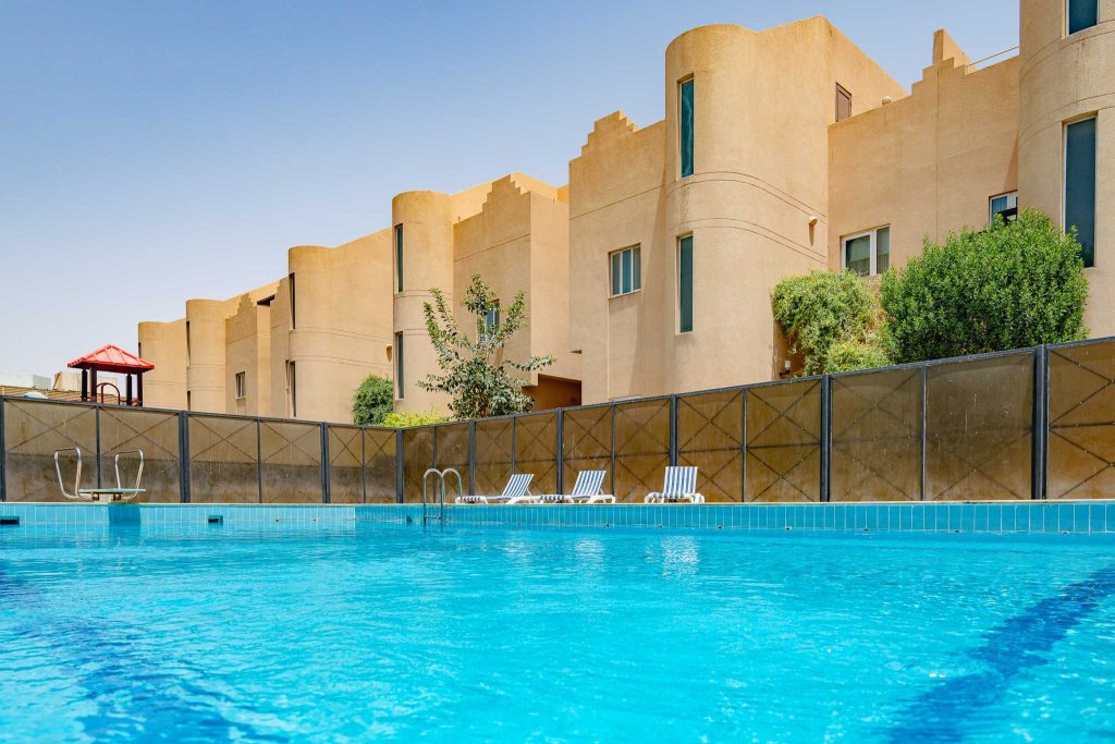 Dream Home Compound