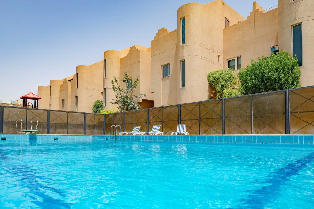 Dream Home Compound