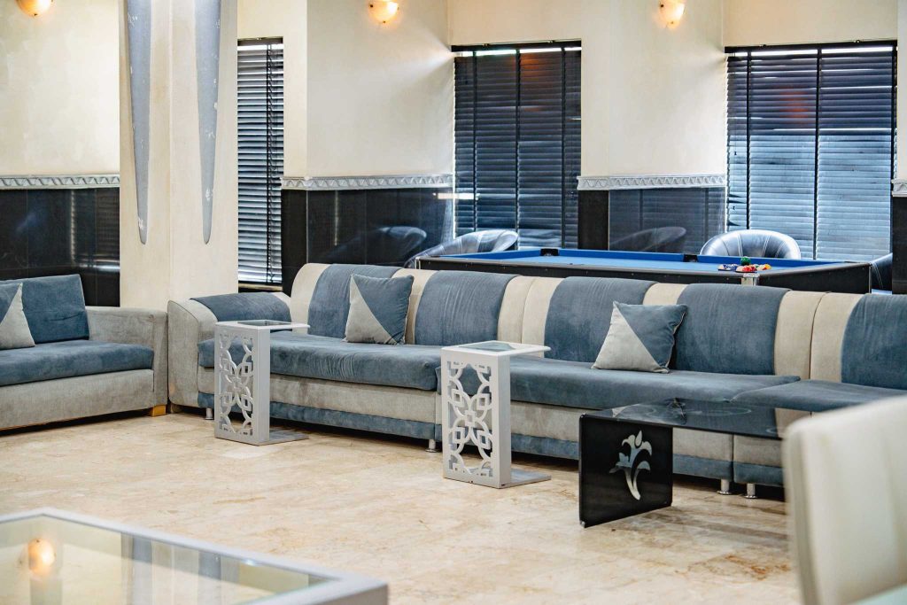 Dream Home Compound