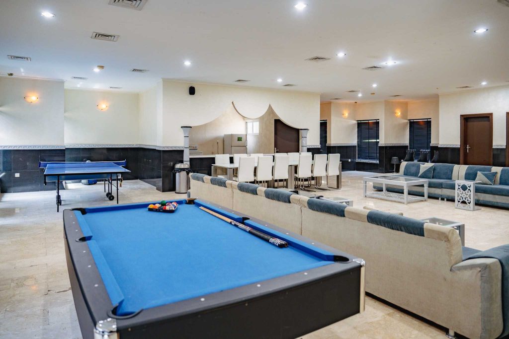 Dream Home Compound