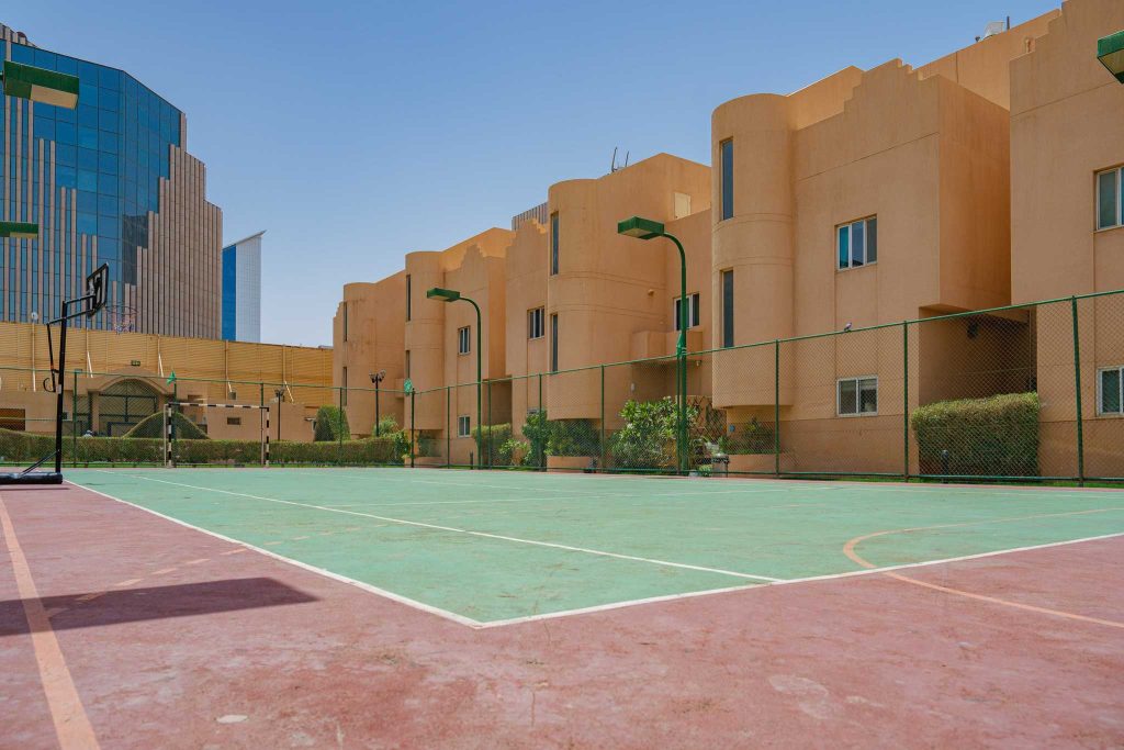 Dream Home Compound