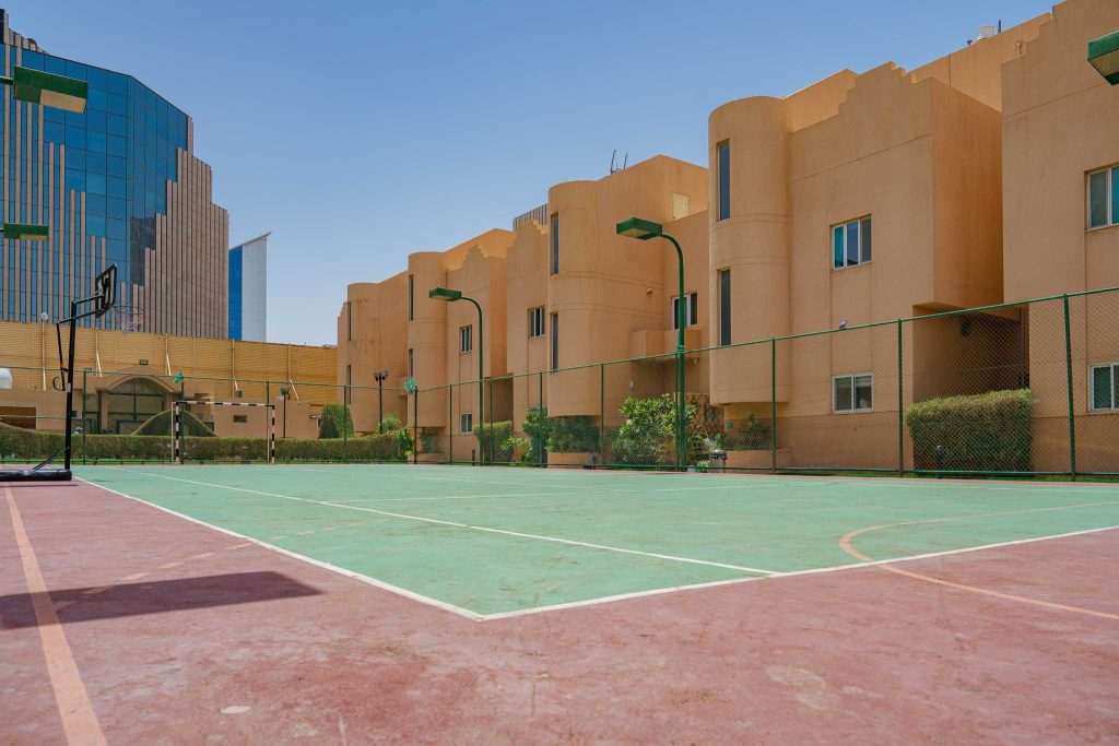 Dream Home Compound