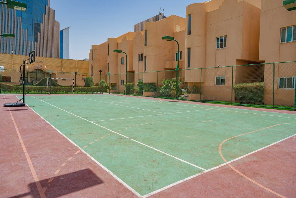 Dream Home Compound