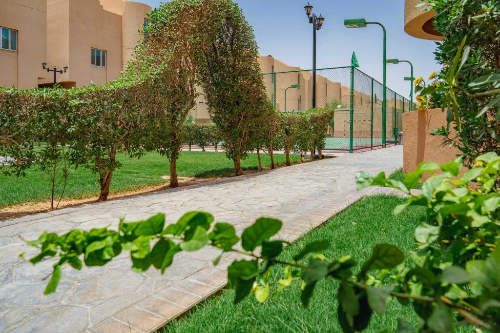 Dream Home Compound