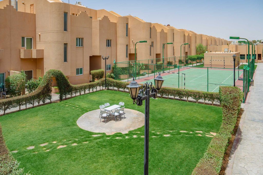 Dream Home Compound
