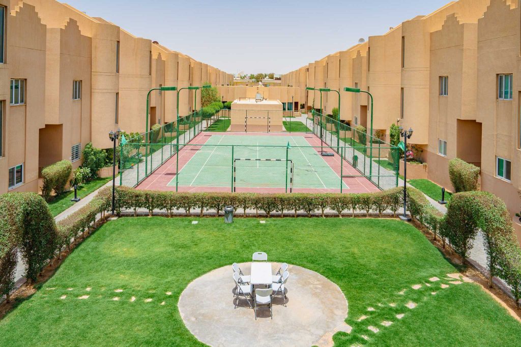 Dream Home Compound