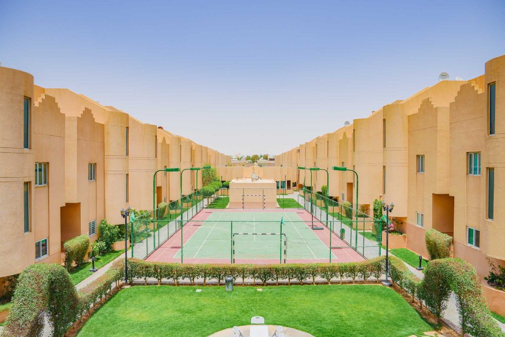 Dream Home Compound