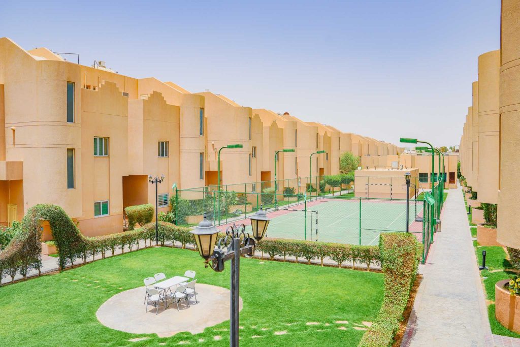 Dream Home Compound