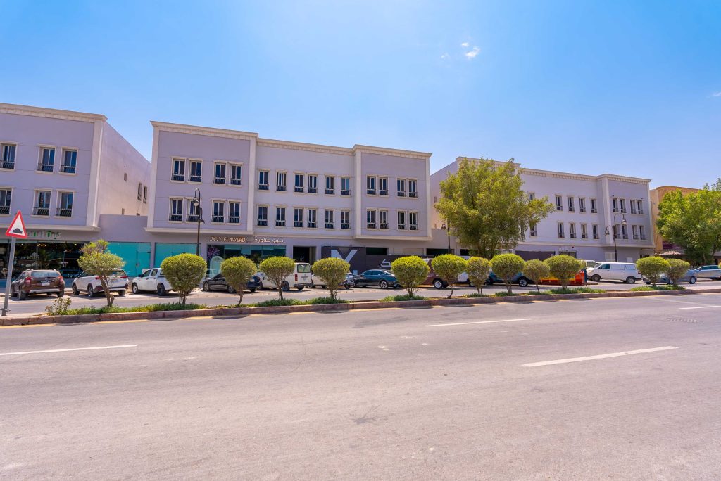 Fay2 – Building